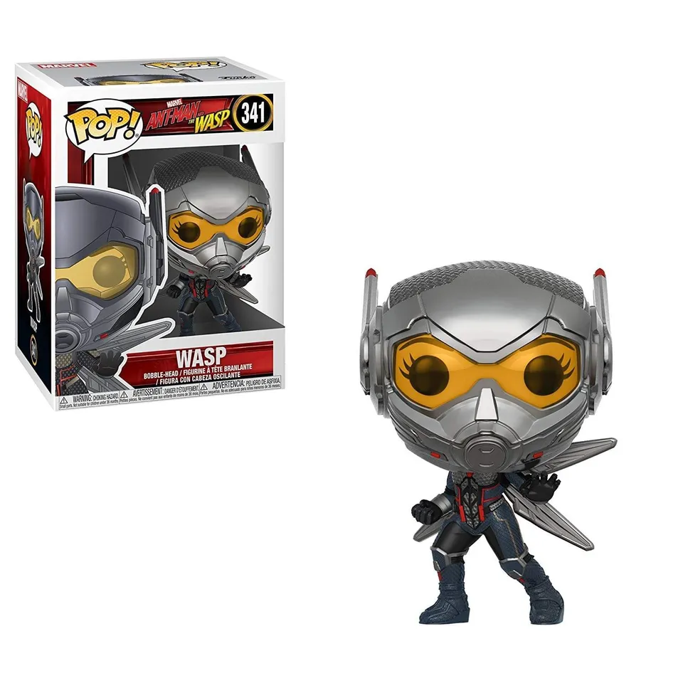 funko-pop-wasp-chase-figurine-vinyle-ant-man-et-la-gu-pe image 1