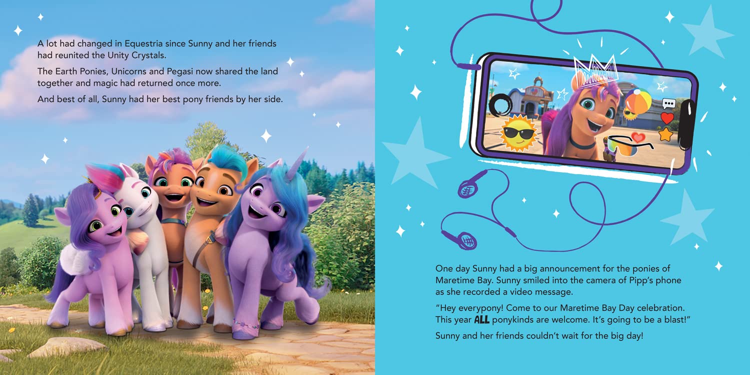 my-little-pony-make-your-mark-livre-enfant image 3