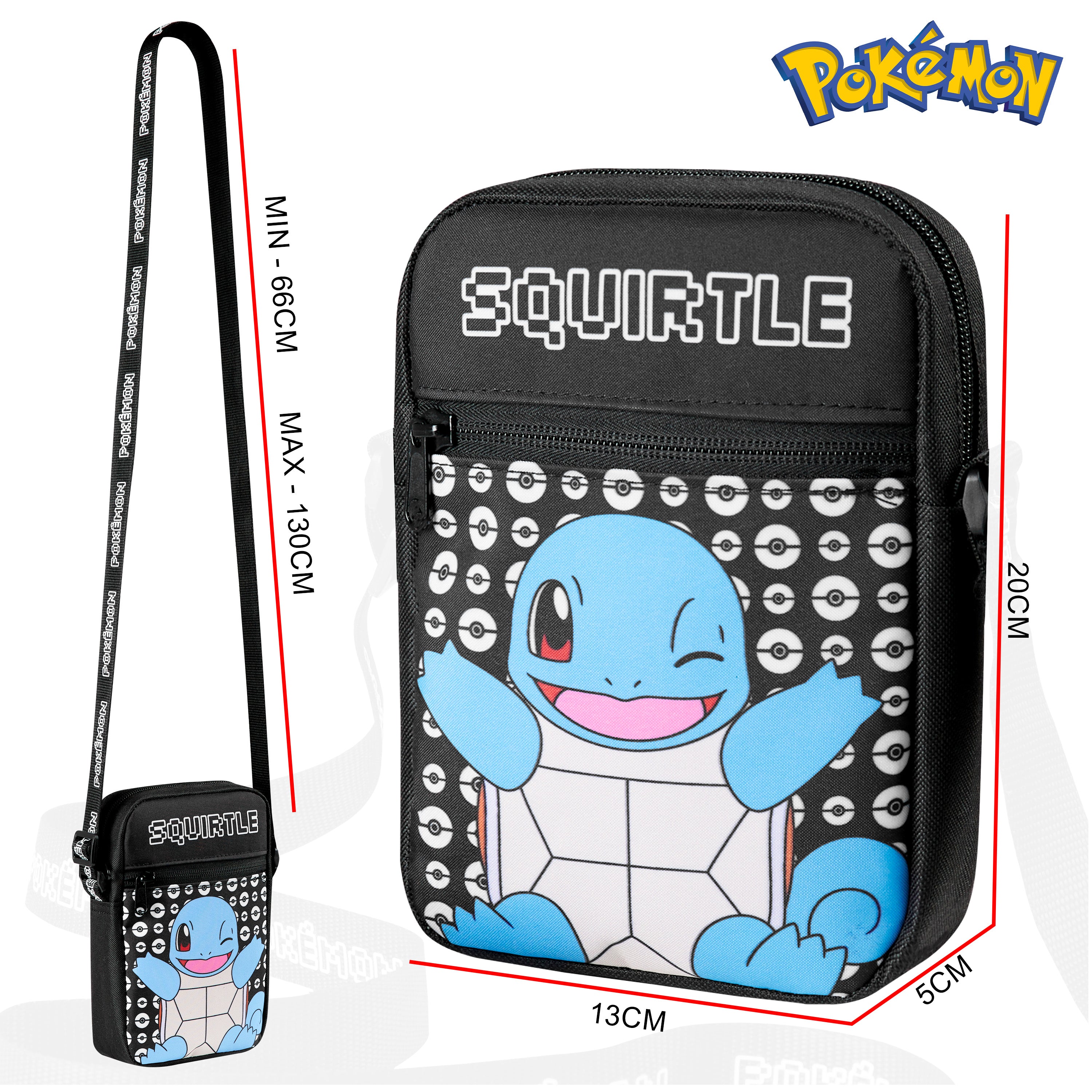 pok-mon-carapuce-sac-bandouli-re-enfant-crossbody image 6
