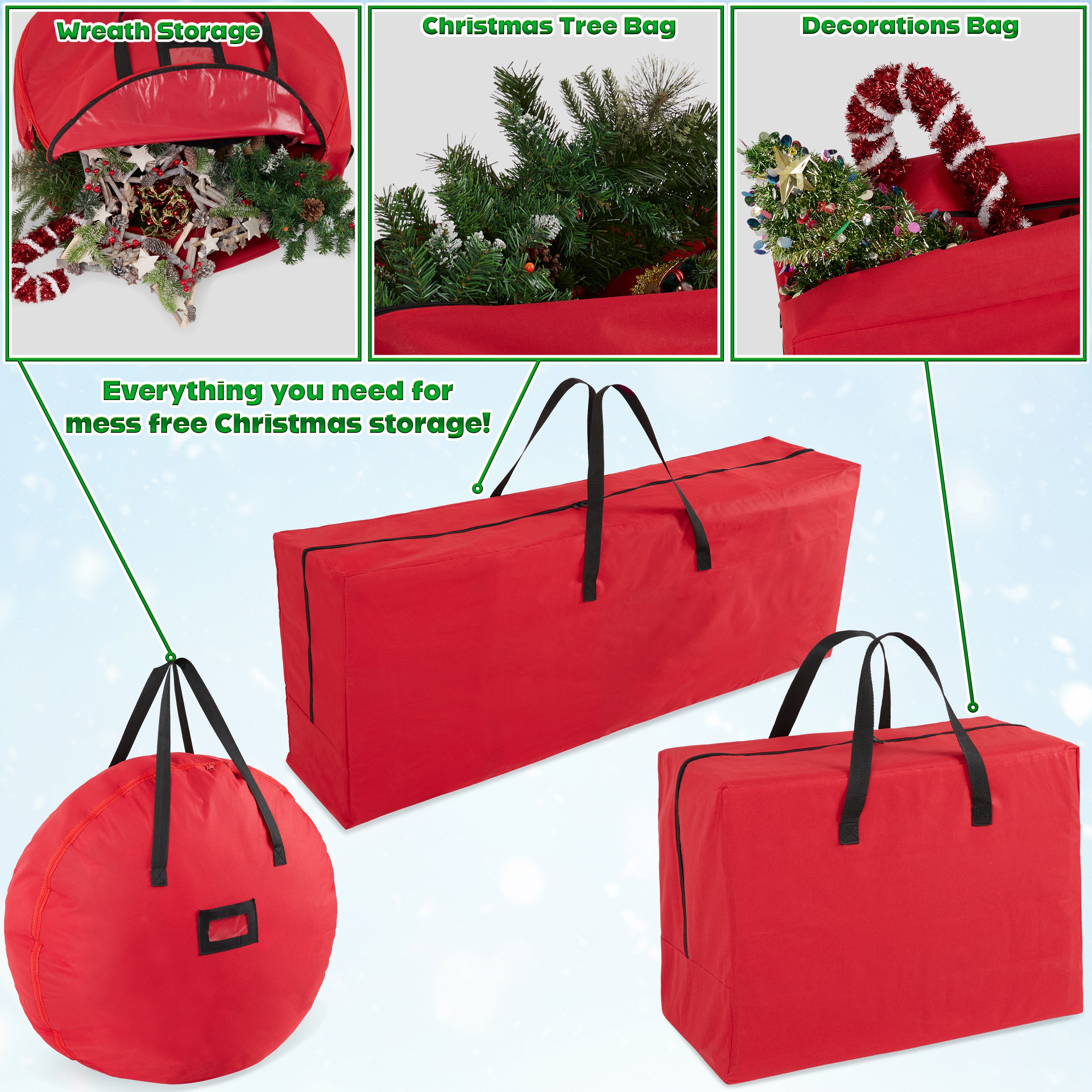 get-trend-bo-te-rangement-boules-no-l-rouge-lot-3-d-co image 3