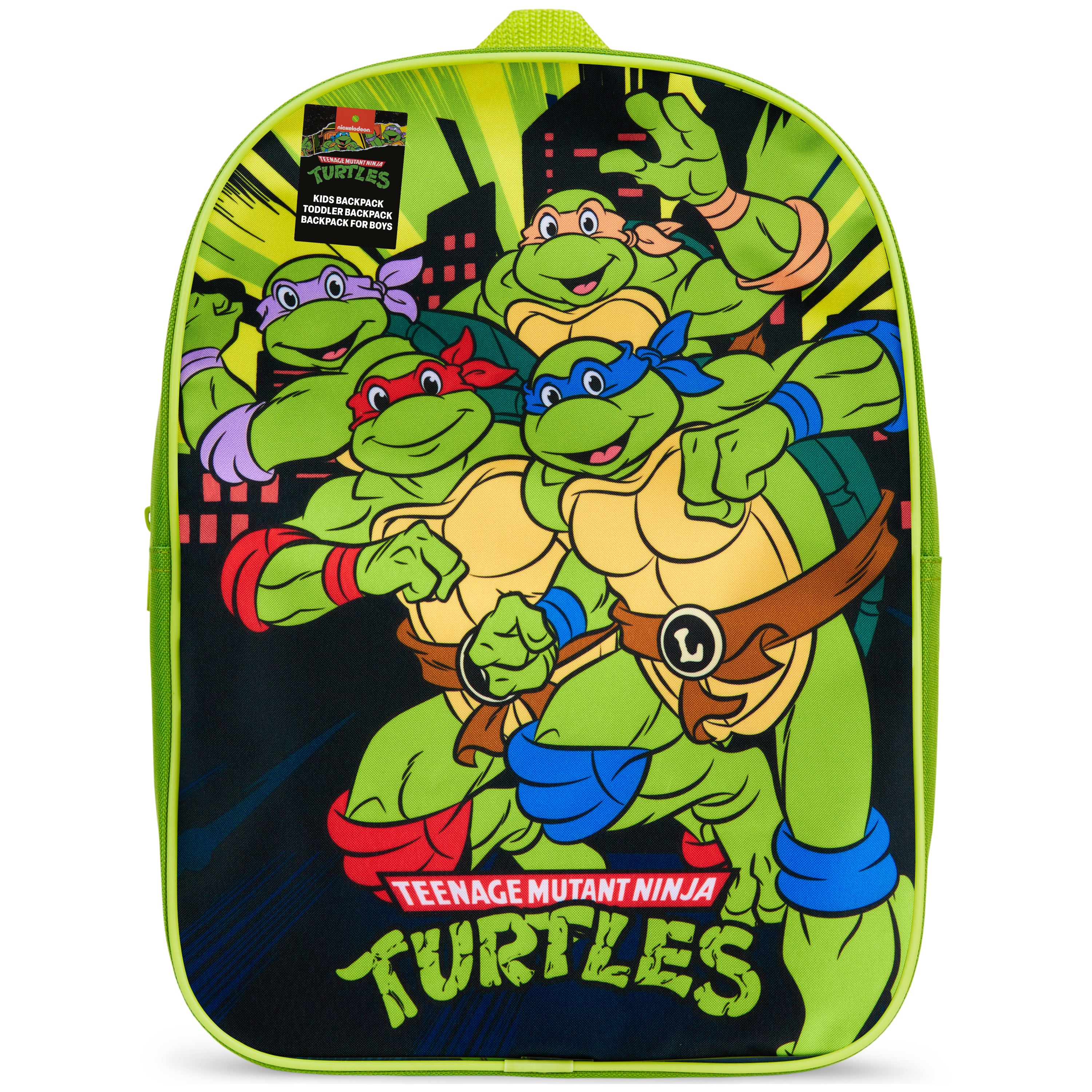 get-trend-sac-dos-enfant-maternelle-3-9-ans-l-ger image 1