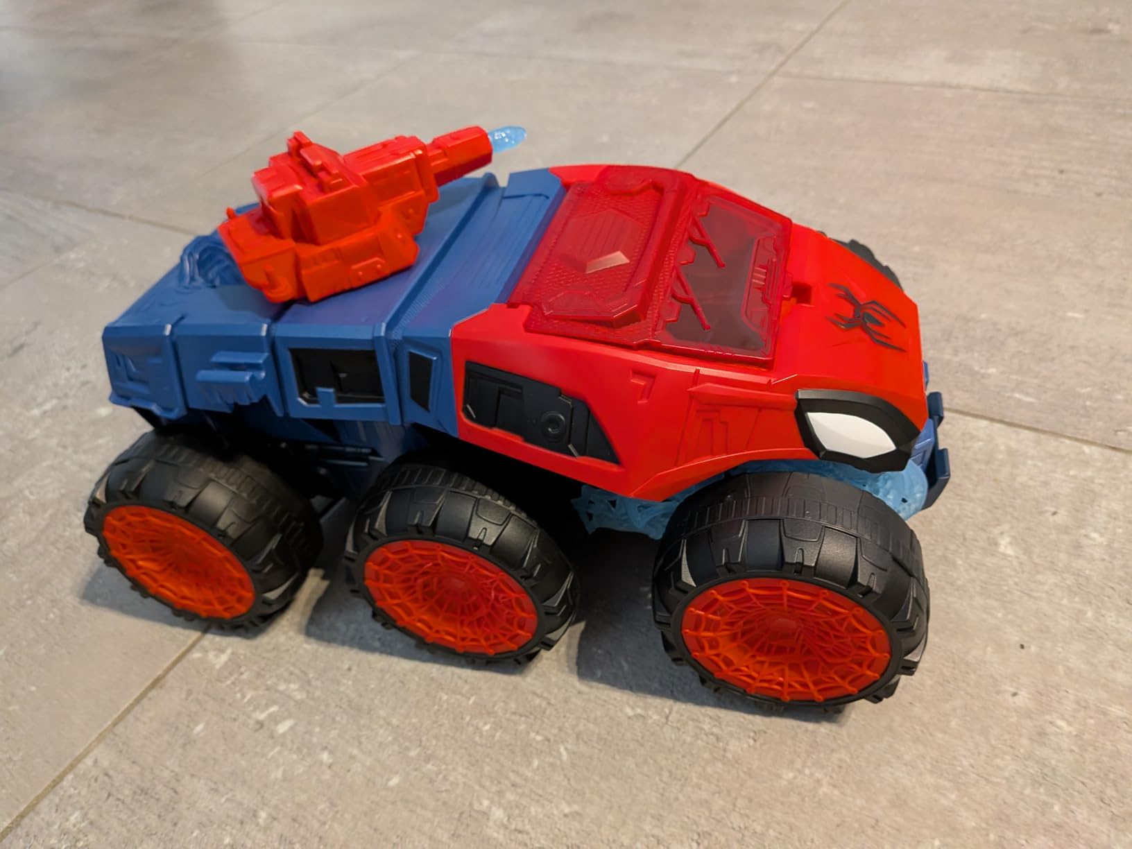Facile à transformer