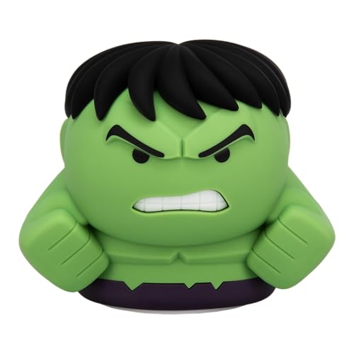 marvel-hulk-squishyglo-veilleuse-enfant-silicone-14-5-cm-usb image 8