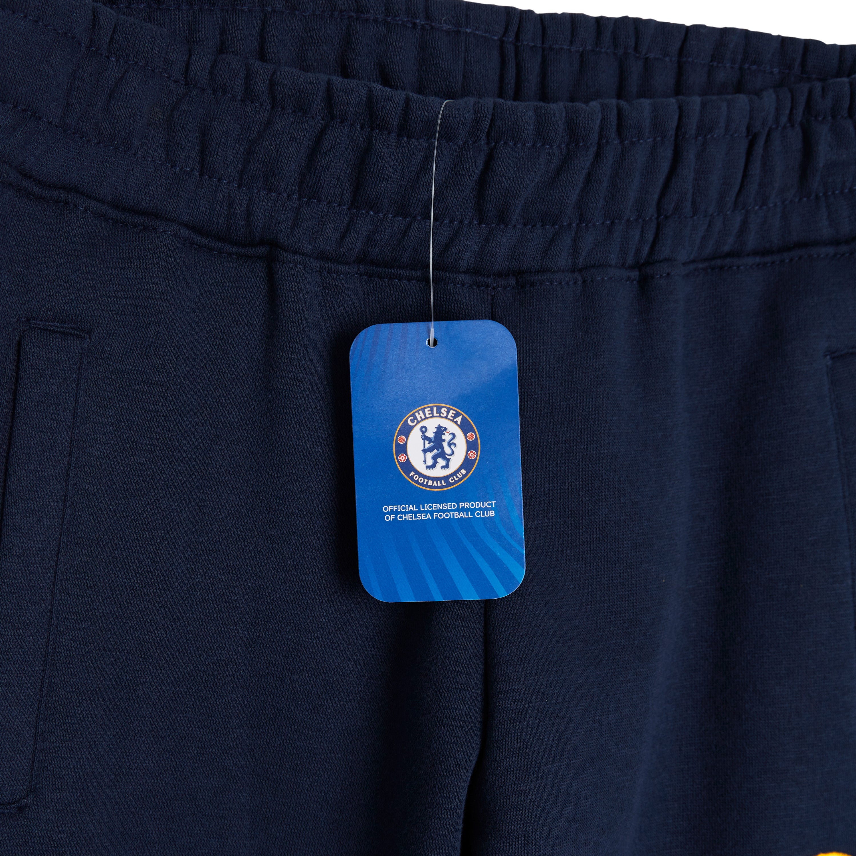 chelsea-fc-jogging-gar-on-poches-chevilles-resserr-es-7-14-ans image 5