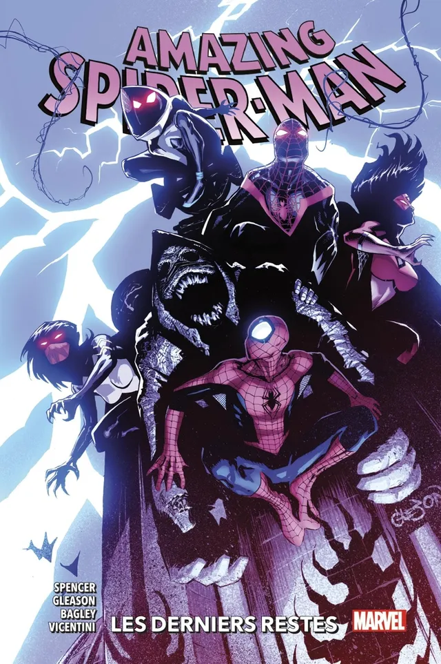 marvel-amazing-spider-man-t09-les-derniers-restes-bd-vf image 1