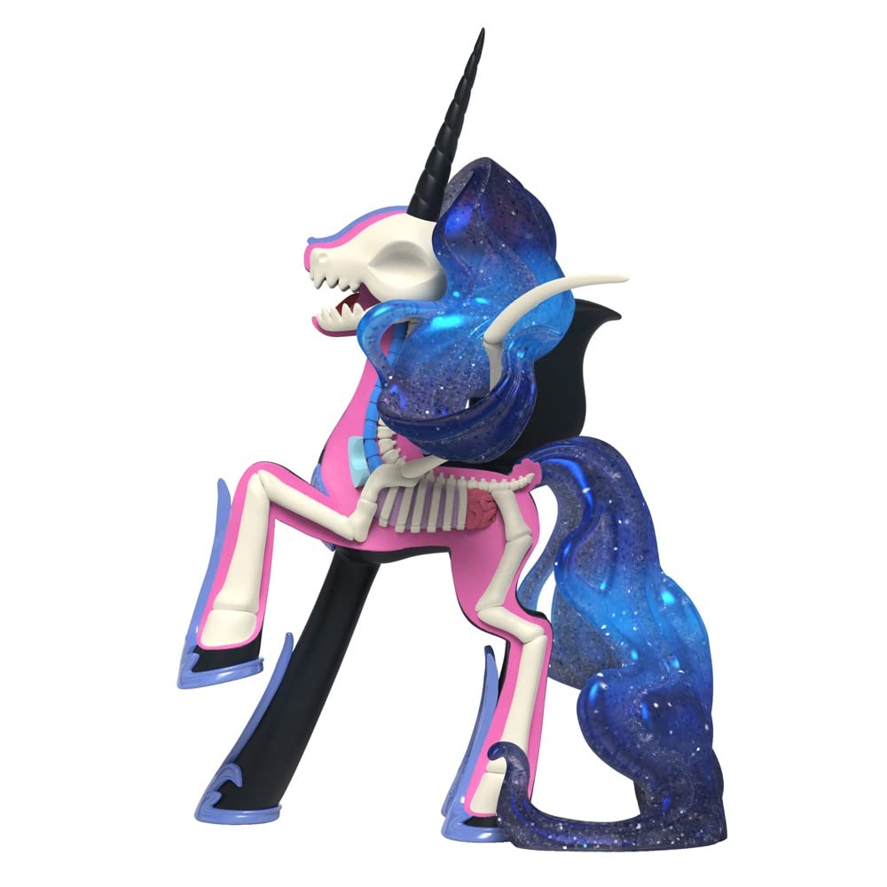 mighty-jaxx-my-little-pony-xxray-plus-nightmare-moon-21-6-cm image 3