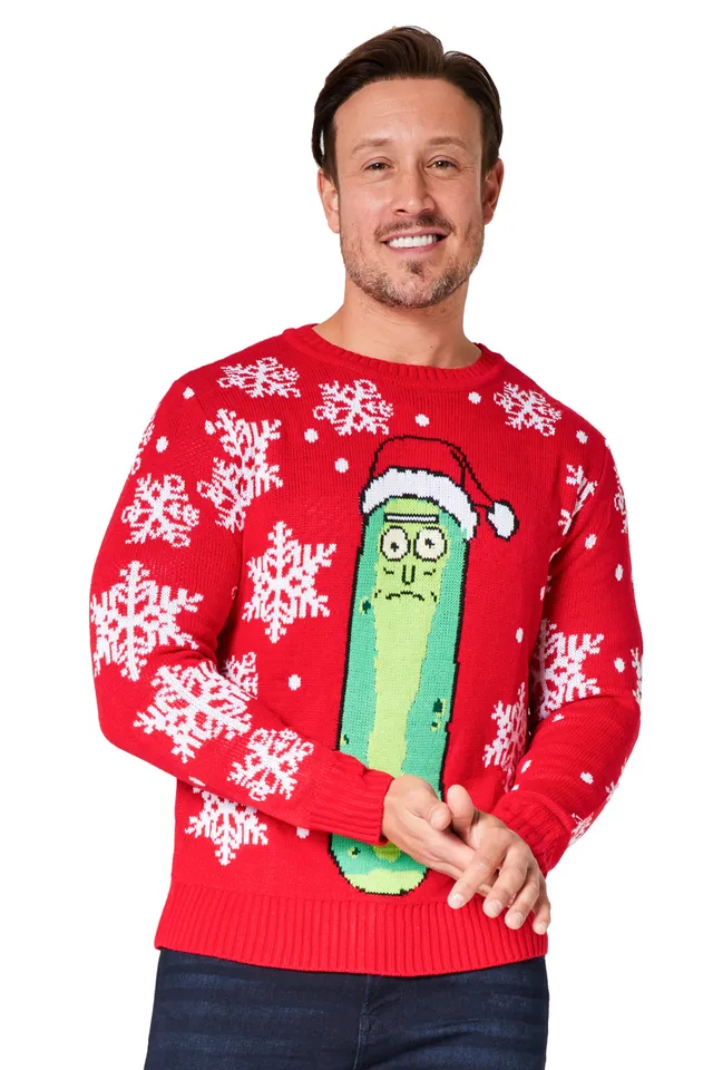 rick-and-morty-pull-no-l-homme-taille-m-chaud-dr-le image 1