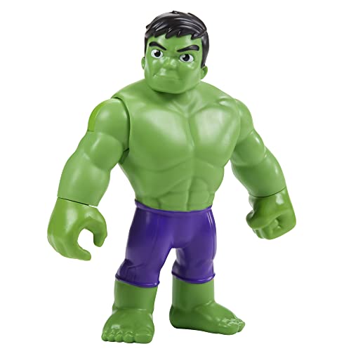 marvel-spidey-et-ses-amis-figurine-hulk-g-ante-22-cm-3-ans image 8