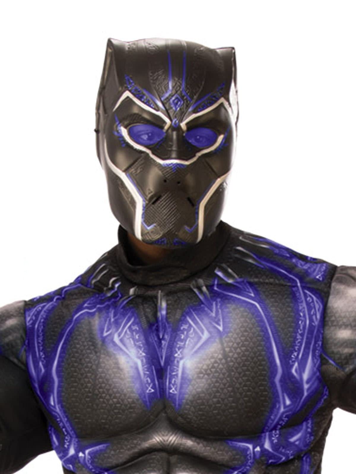 rubie-s-black-panther-battle-suit-d-guisement-adulte-luxe-xl image 3