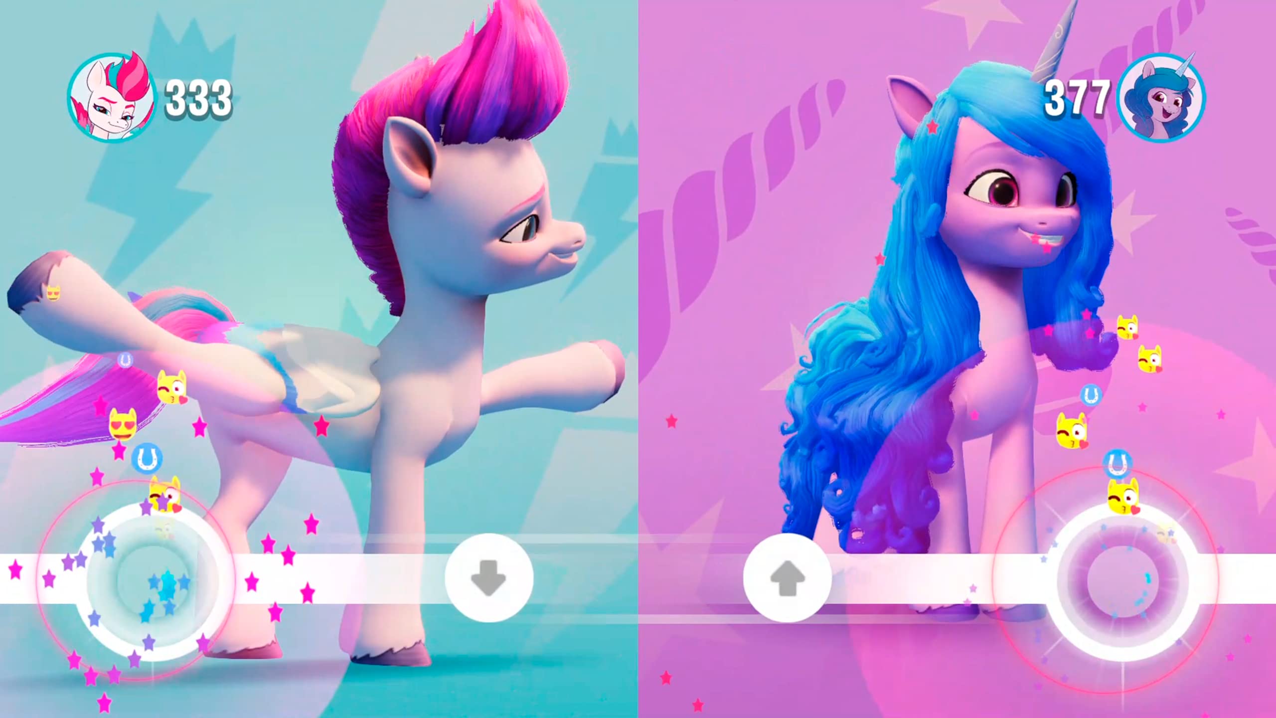 my-little-pony-a-maretime-bay-adventure-jeu-ps5-sunny-2 image 6
