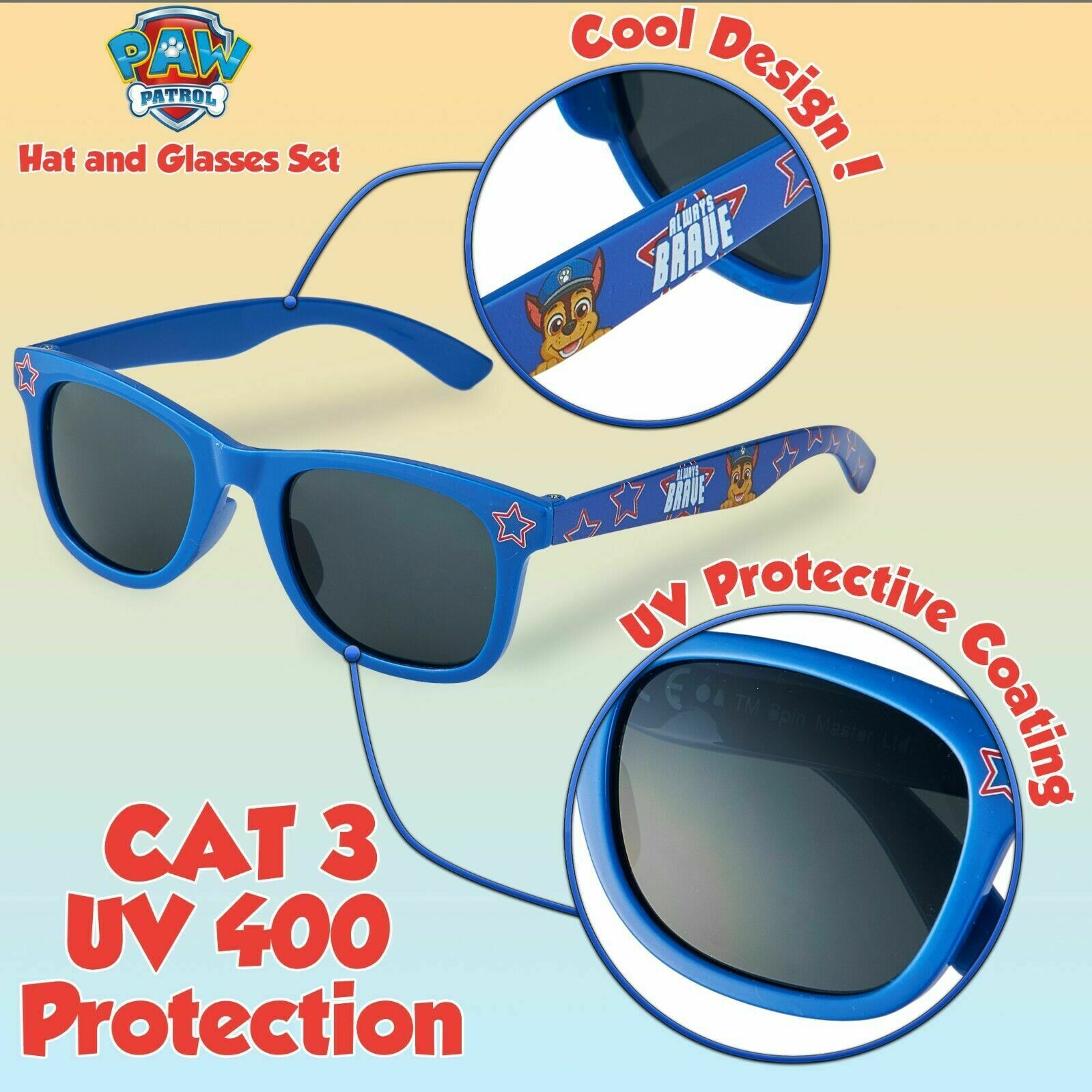 pat-patrouille-casquette-gar-on-lunettes-soleil-uv-chase image 3
