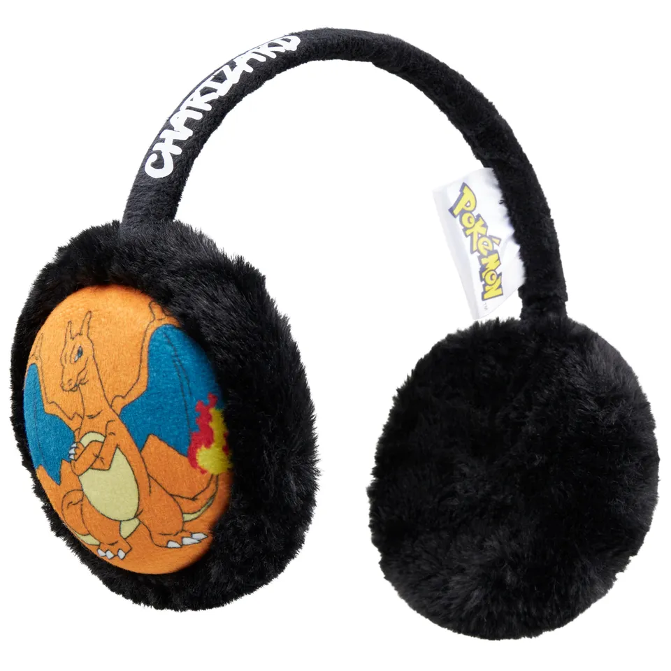 pokemon-cache-oreilles-enfant-hiver-polaire-ecole-voyage image 1