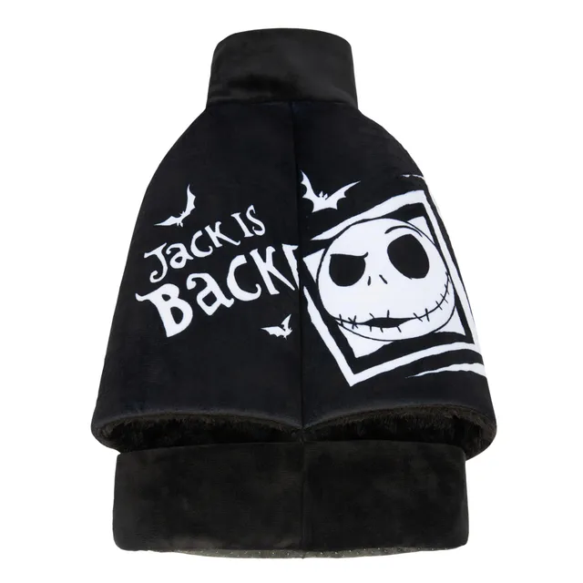 disney-nightmare-before-christmas-bouillotte-1-8-l-noire image 1