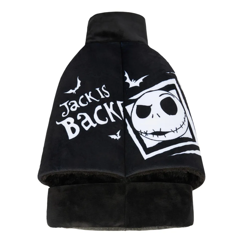 disney-nightmare-before-christmas-bouillotte-1-8-l-noire image 1