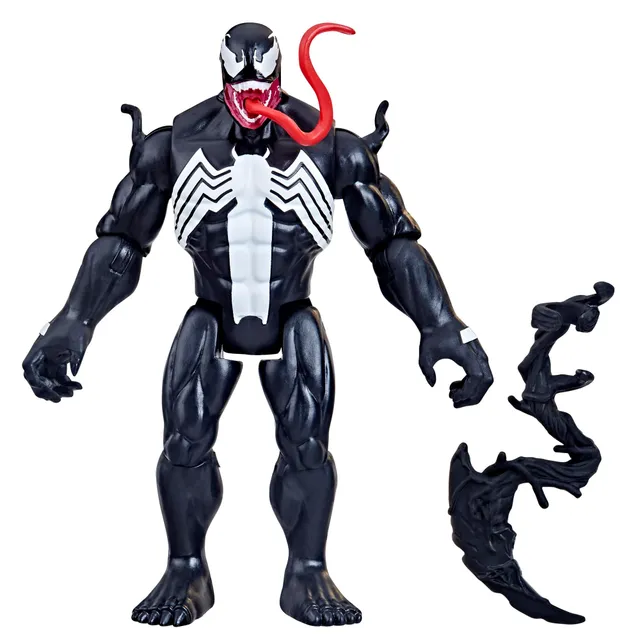 marvel-epic-hero-series-venom-figurine-articul-e-10-cm image 1