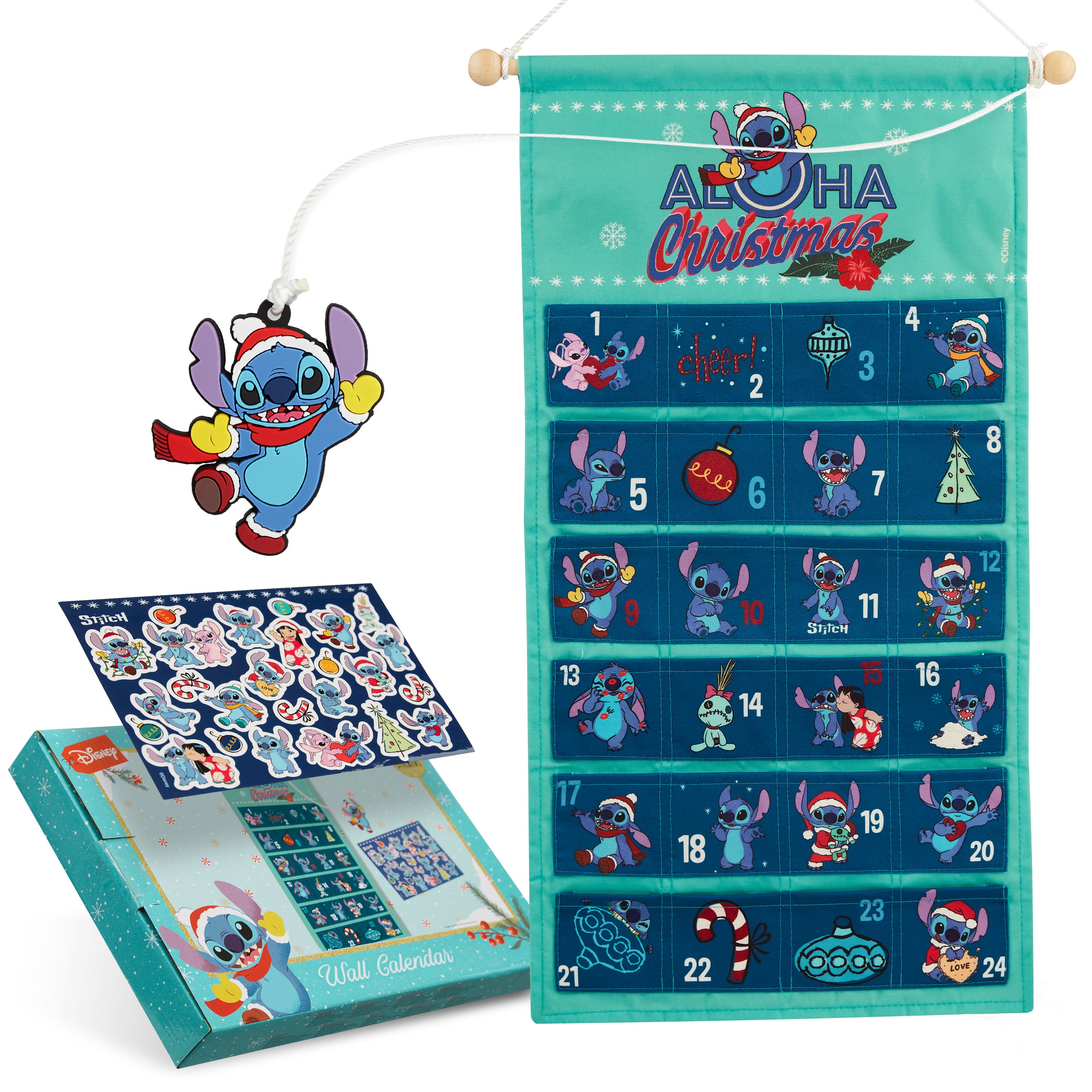 disney-stitch-calendrier-avent-remplir-enfant-24-cases image 1