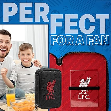 liverpool-trousse-garnie-foot-3-compartiments-fournitures-cole image 5