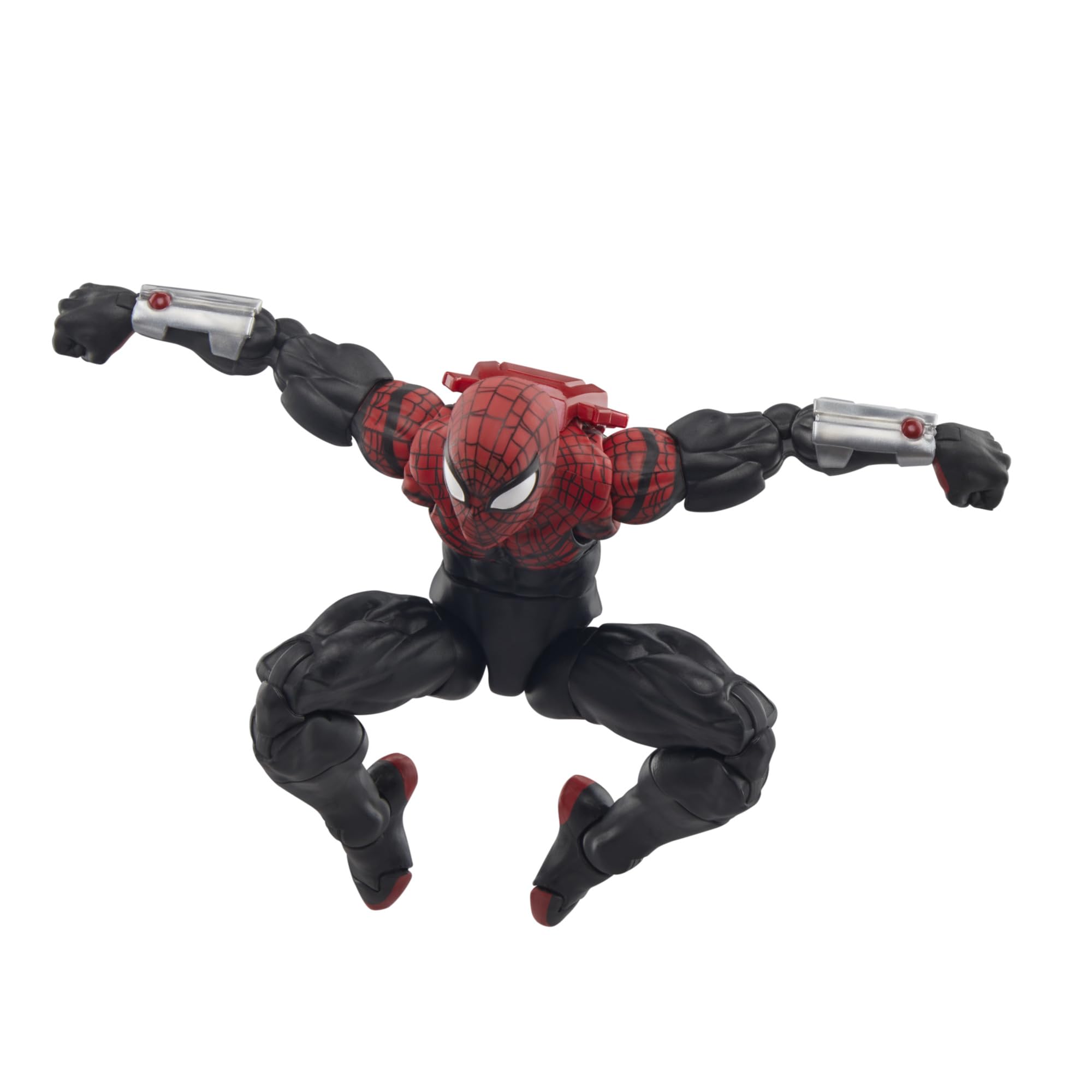 hasbro-marvel-legends-superior-spider-man-figurine-15cm-comics image 3