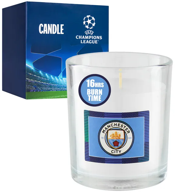 manchester-city-bougie-pot-non-parfum-e-supporter image 1