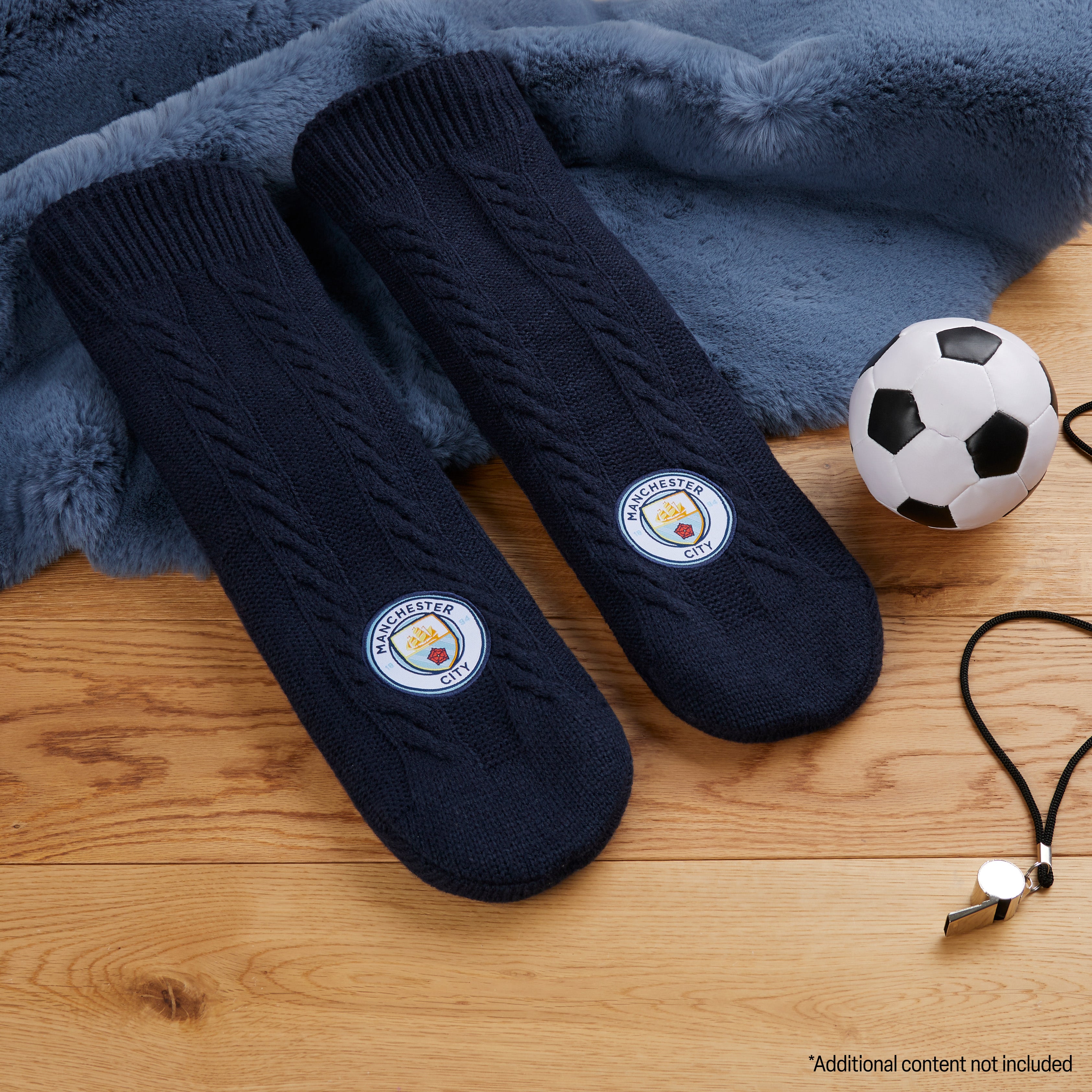 manchester-city-chaussettes-chaussons-homme-2-6-uk-antid-rapantes image 2