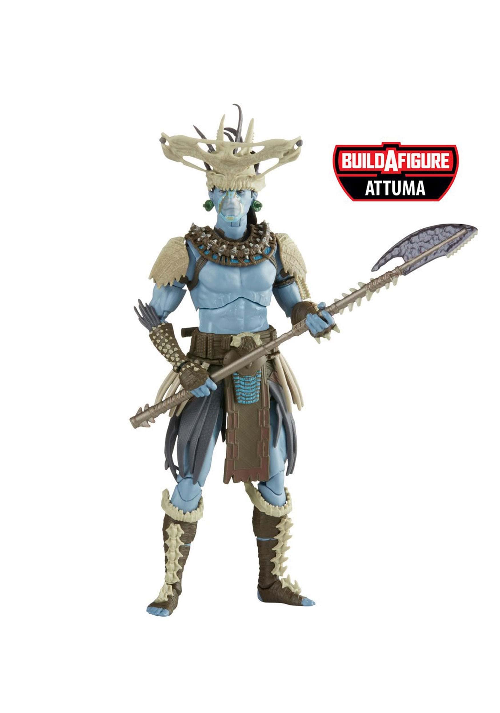 marvel-legends-series-namor-15-cm-figurine-wakanda-forever image 5