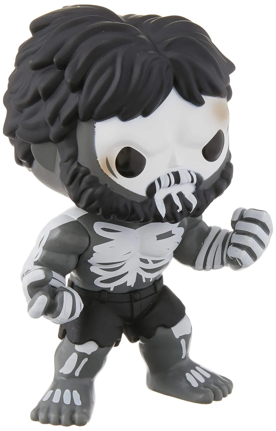 funko-pop-avengers-game-skeleton-hulk-figurine-vinyle-9-5cm image 1