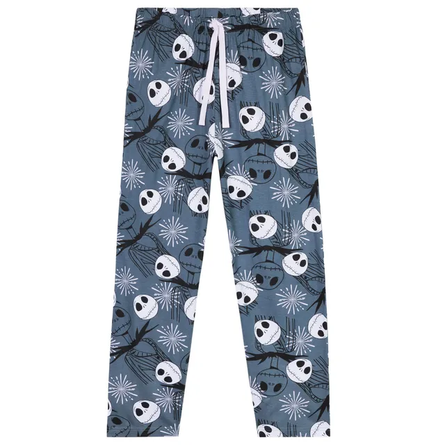 disney-bas-de-pyjama-homme-coton-poches-toutes-tailles image 1