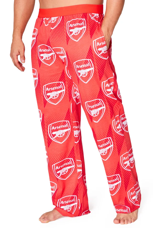 arsenal-pantalon-pyjama-homme-coton-bas-de-pyjama-s-2xl image 1