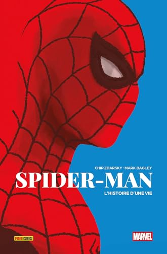spider-man-l-histoire-d-une-vie-livre-comics-marvel image 4
