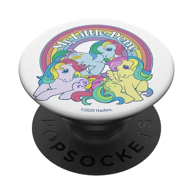 my-little-pony-retro-rainbow-popgrip-adh-sif-smartphone image 1