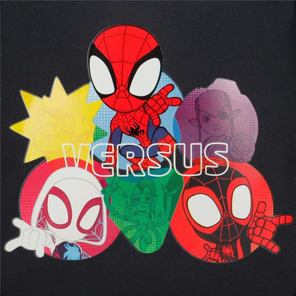 marvel-sac-dos-enfant-versus-polyester-23x28-cm image 6