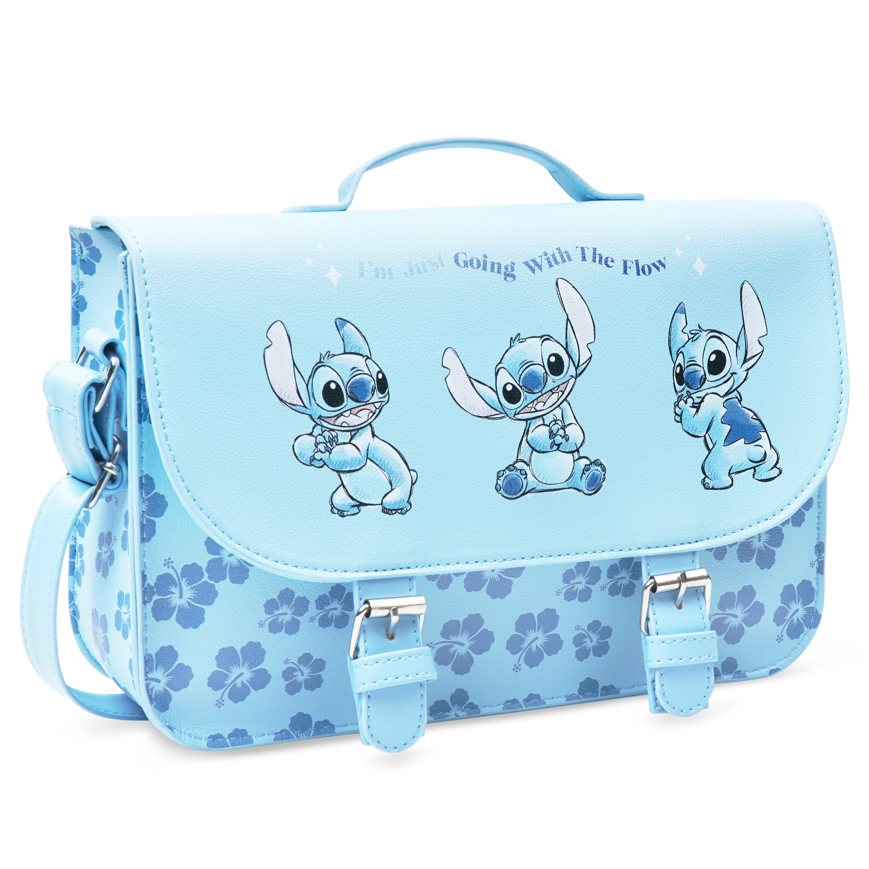 disney-stitch-sac-bandouli-re-fille-ado-paule image 1