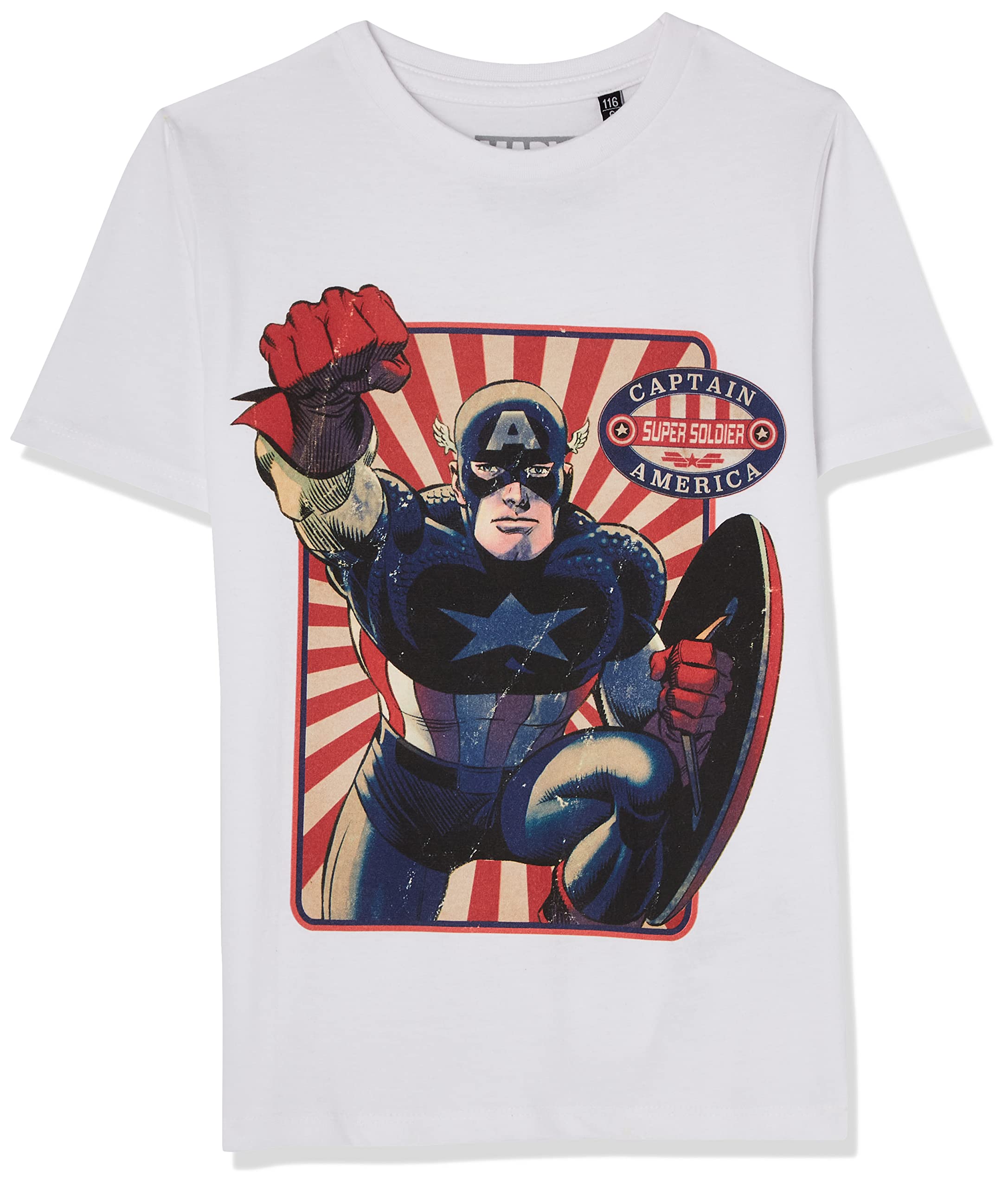 marvel-bomarcots172-t-shirt-gar-on-navy-super-h-ros image 2