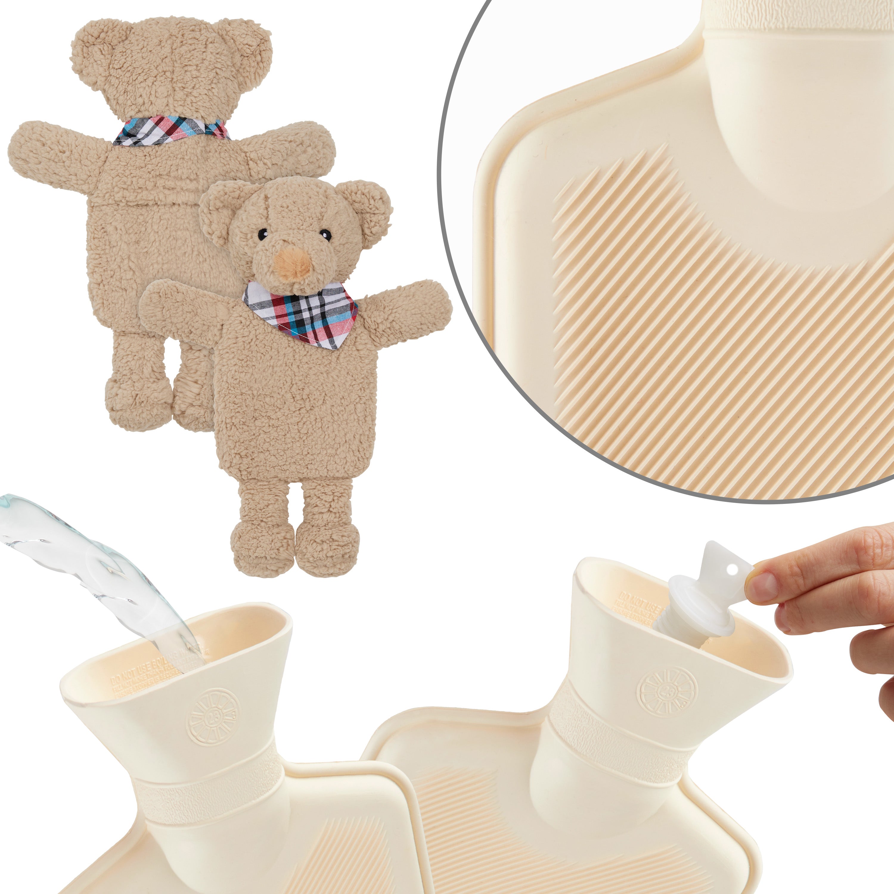 get-trend-bouillotte-eau-nounours-beige-housse-polaire image 6