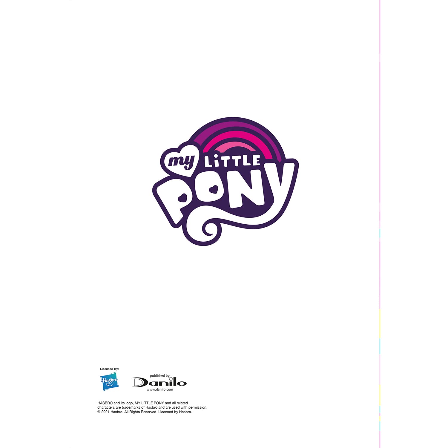 my-little-pony-carte-anniversaire-personnalis-e-it-s-your-birthday image 4