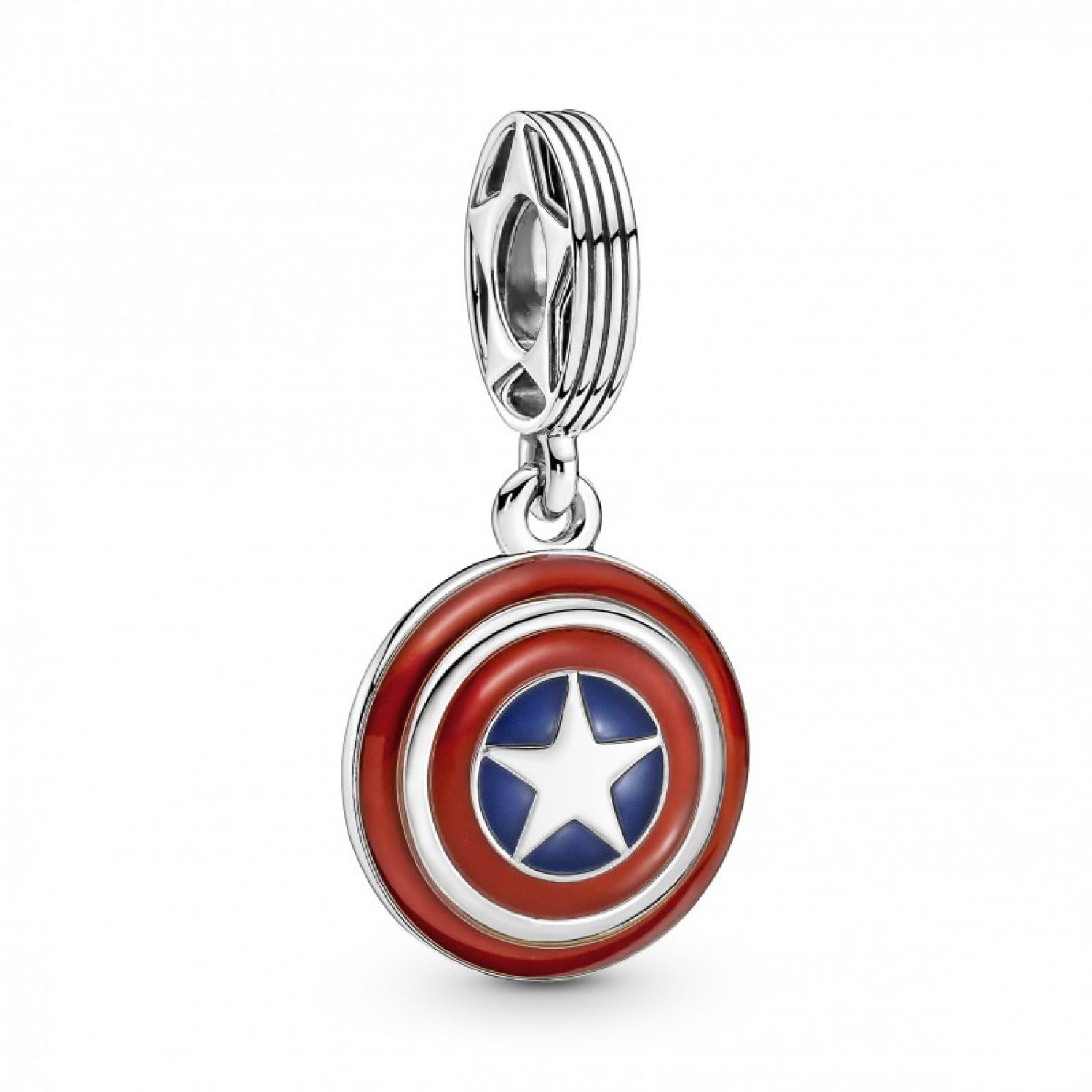 pandora-marvel-black-panther-breloque-argent-sterling-panth-re-noire image 4