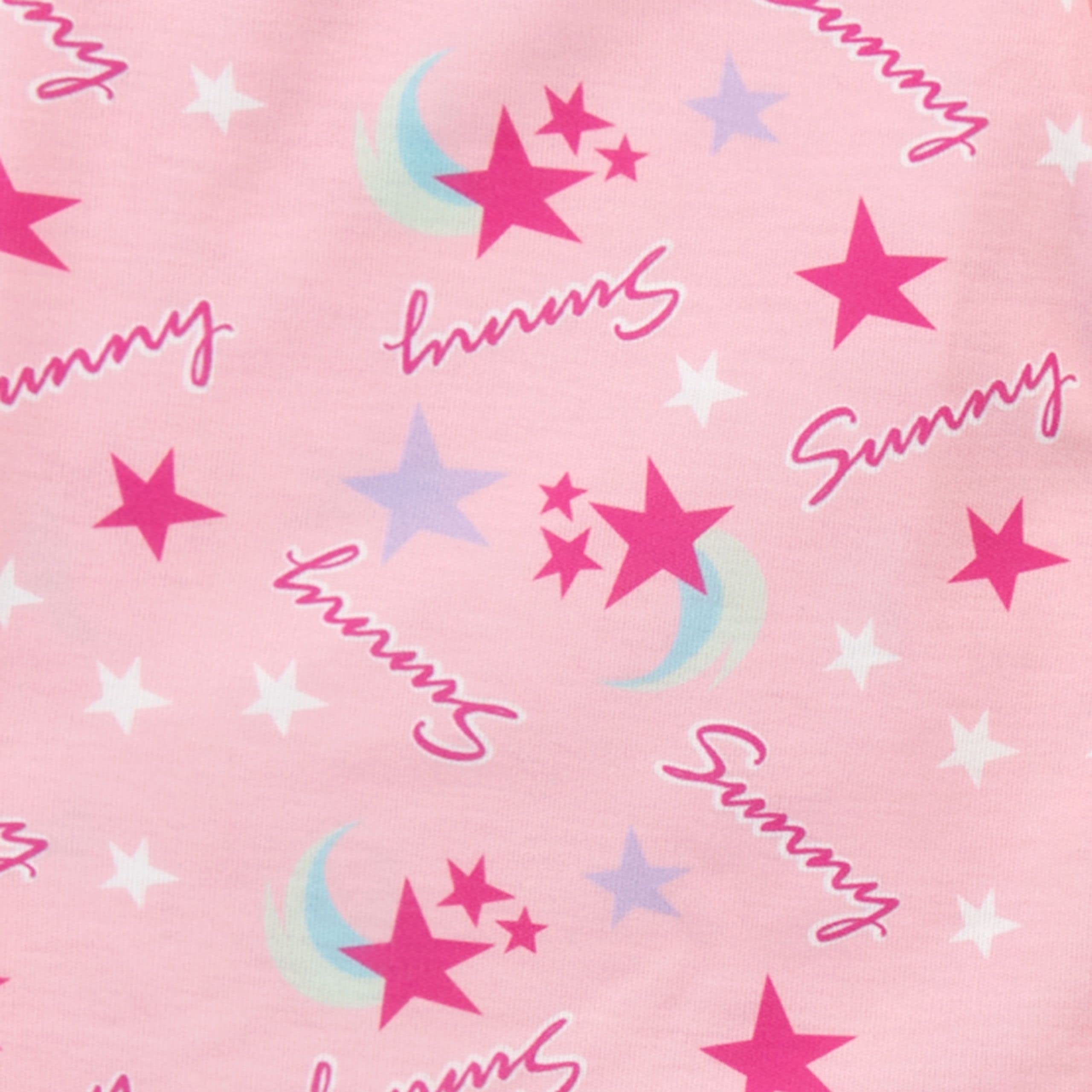 my-little-pony-pyjama-fille-sunny-starscout-8-9-ans image 6