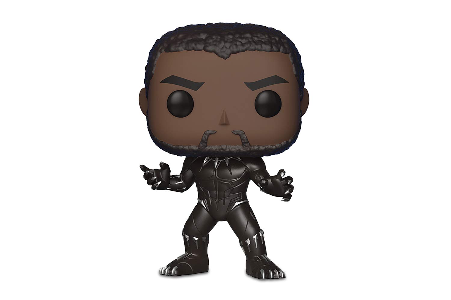 funko-pop-marvel-black-panther-figurine-vinyle-chase-9-5-cm image 2