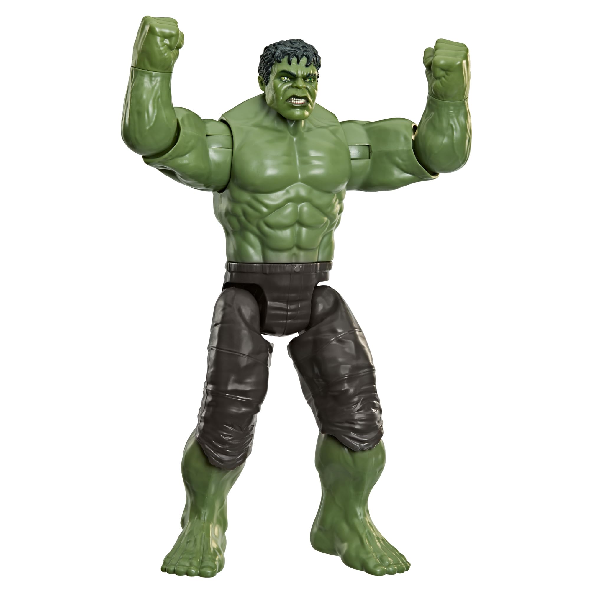 marvel-titan-series-hulk-29-5-cm-figurine-brand-new-day image 4