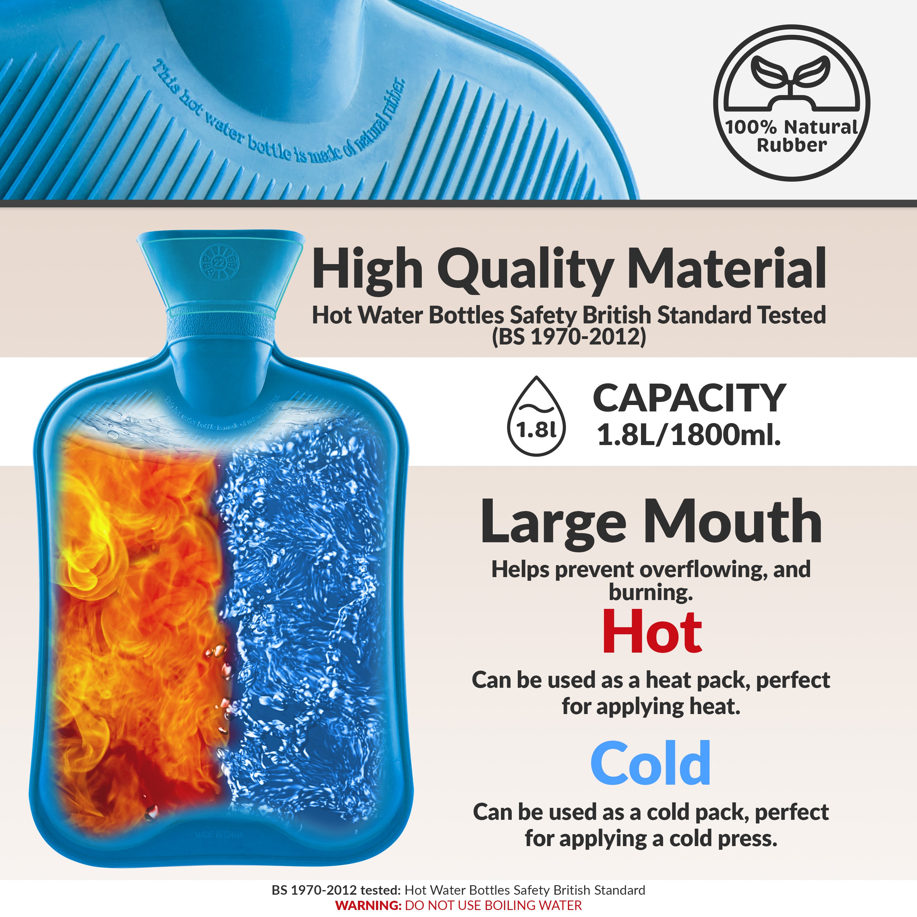 bouillotte-eau-chaude-1-8l-caoutchouc-bleue image 5