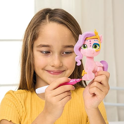 my-little-pony-fuzzikins-pipp-petals-poney-colorier image 8