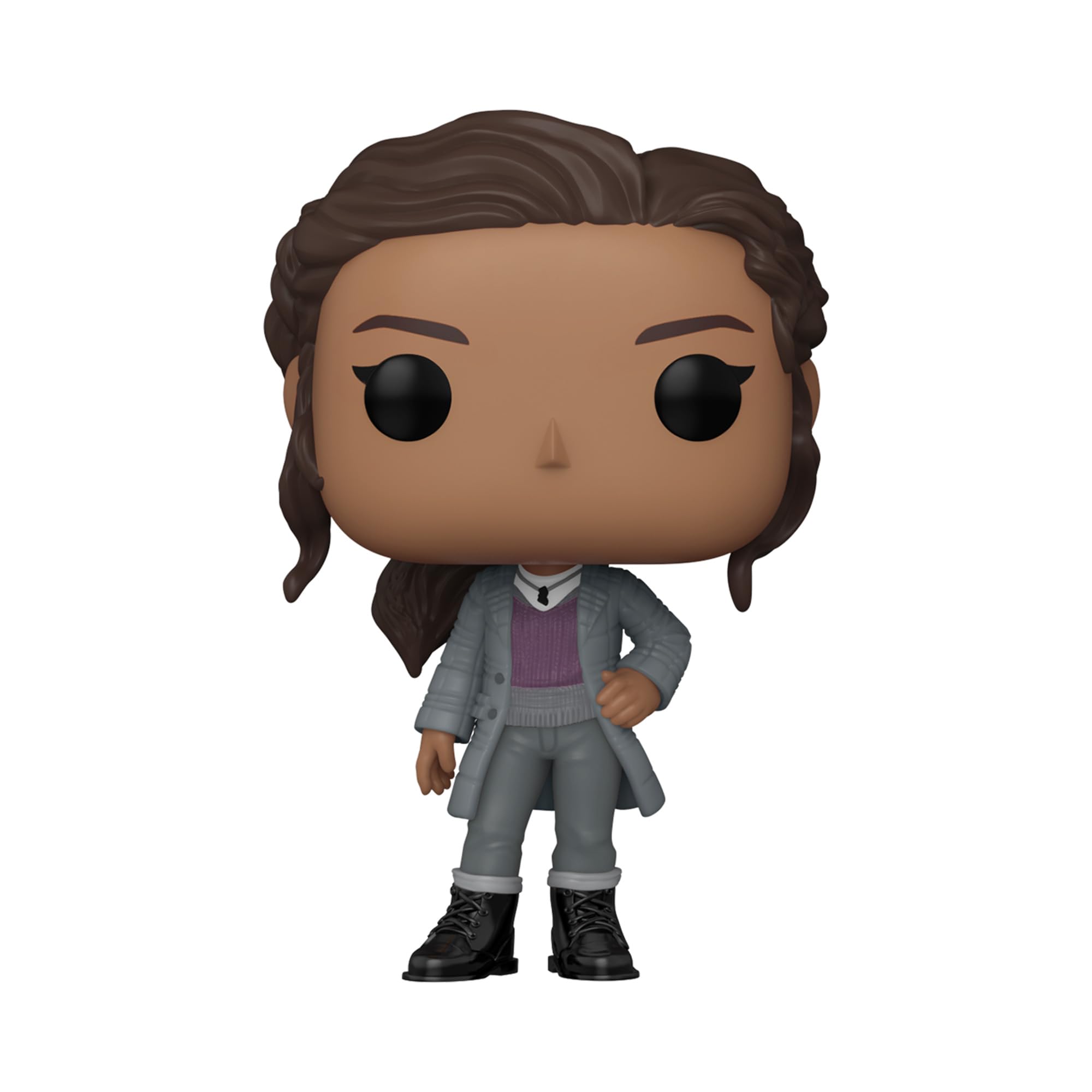 funko-pop-mj-spider-man-figurine-vinyle-no-way-home image 2