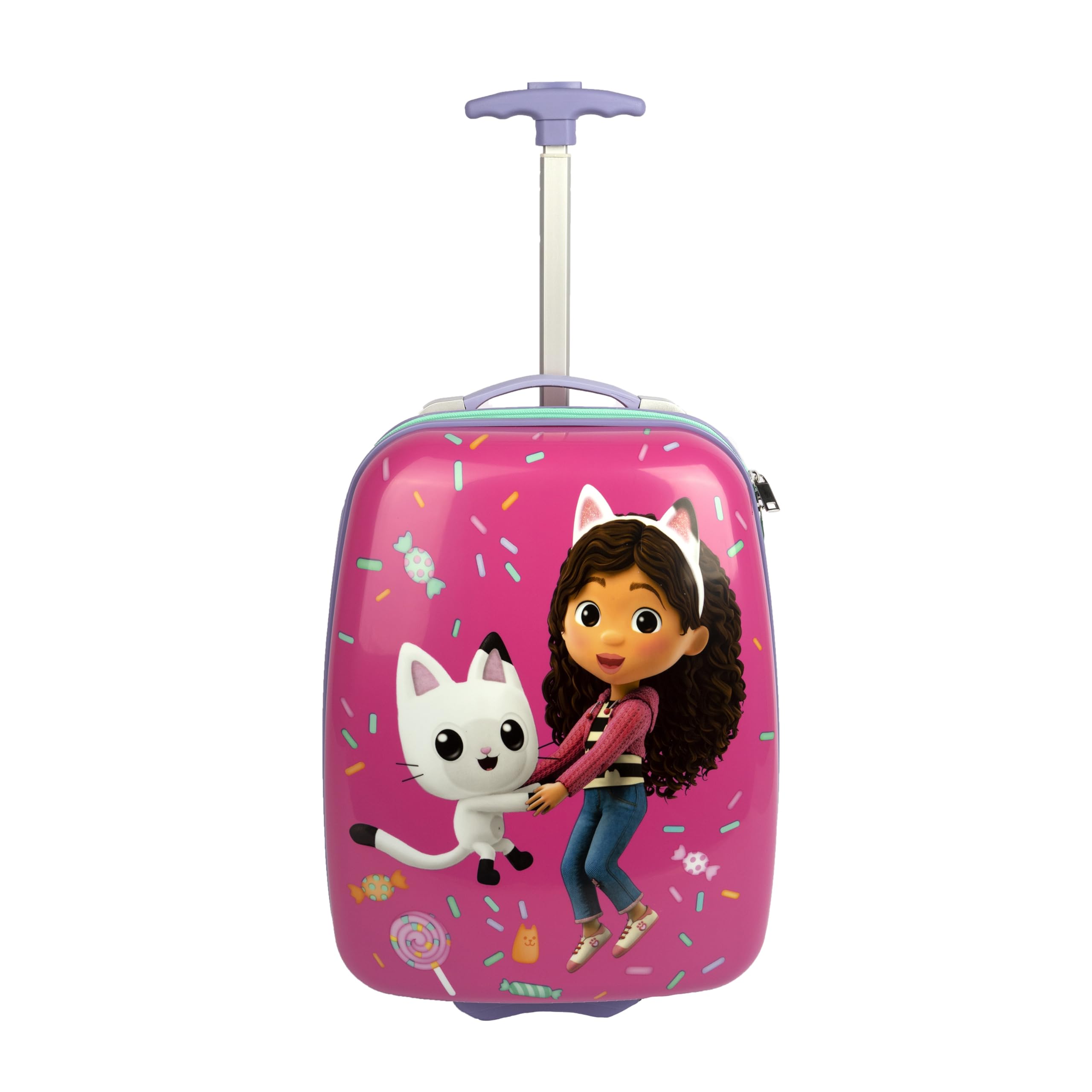 marvel-valise-enfant-rigide-23l-multicolore-2-roues image 5