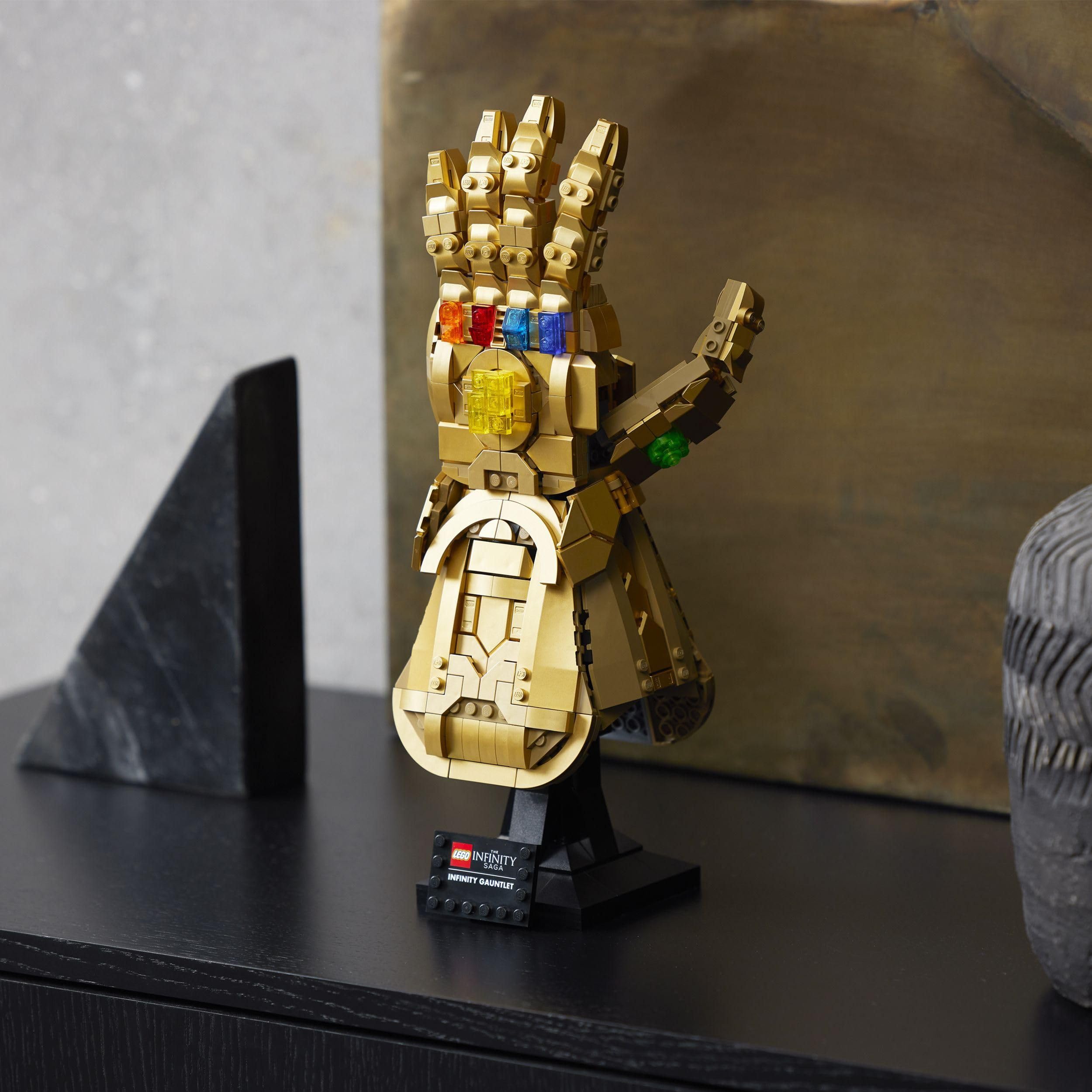 lego-marvel-gant-de-l-infini-76191-maquette-adulte image 2