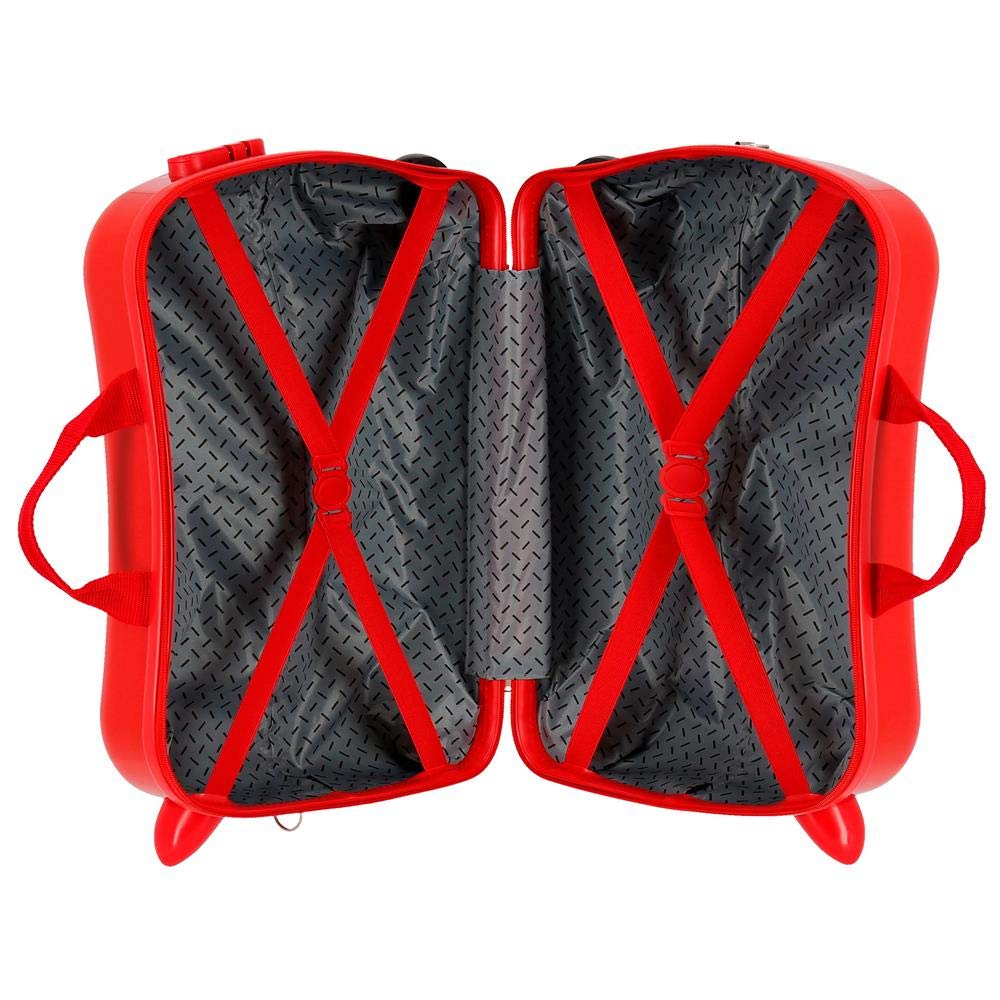 marvel-spidey-valise-enfant-20-pouces-super-h-ros image 5