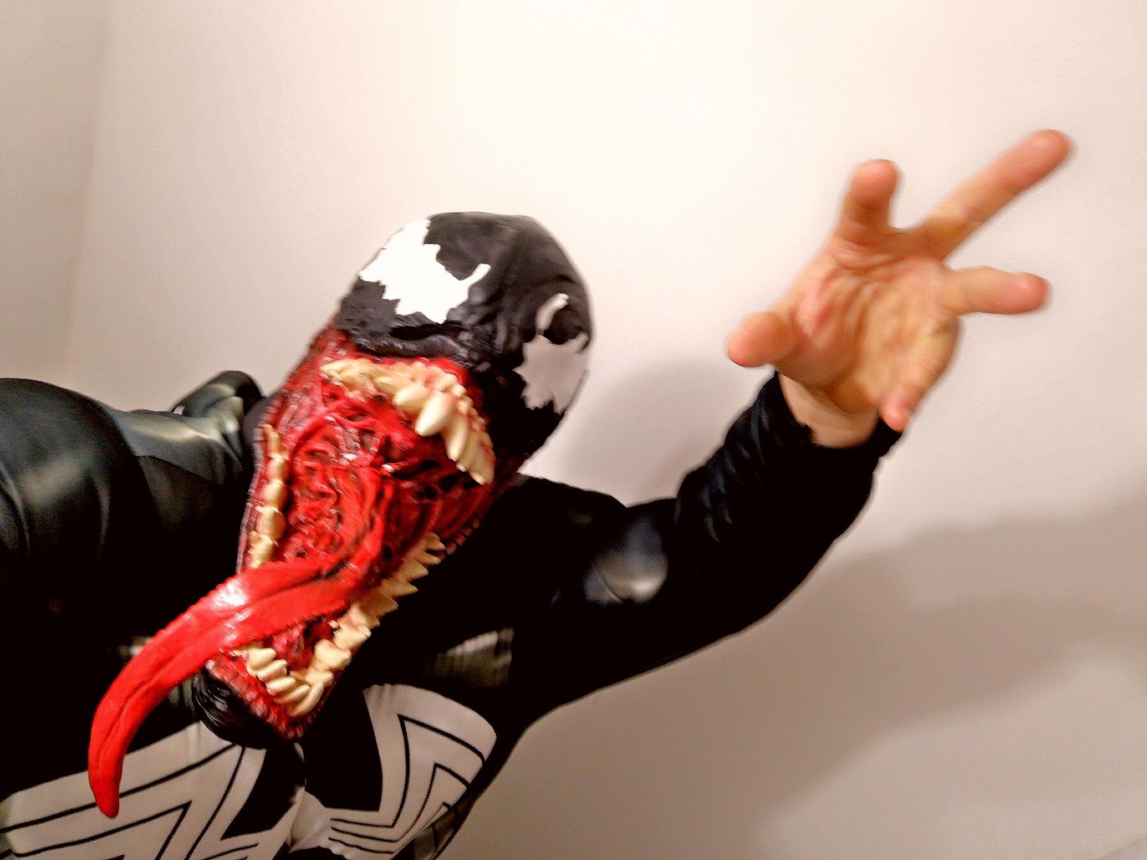Masque correct