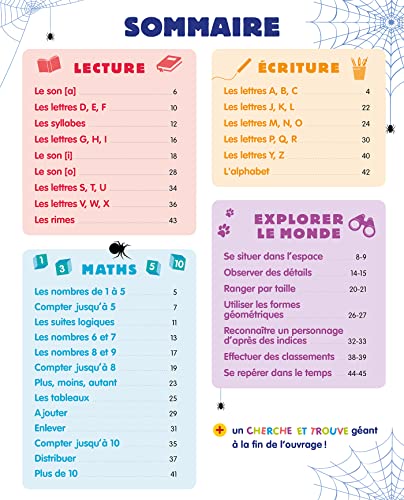marvel-spidey-mon-ann-e-grande-section-cahier-5-6-ans image 8
