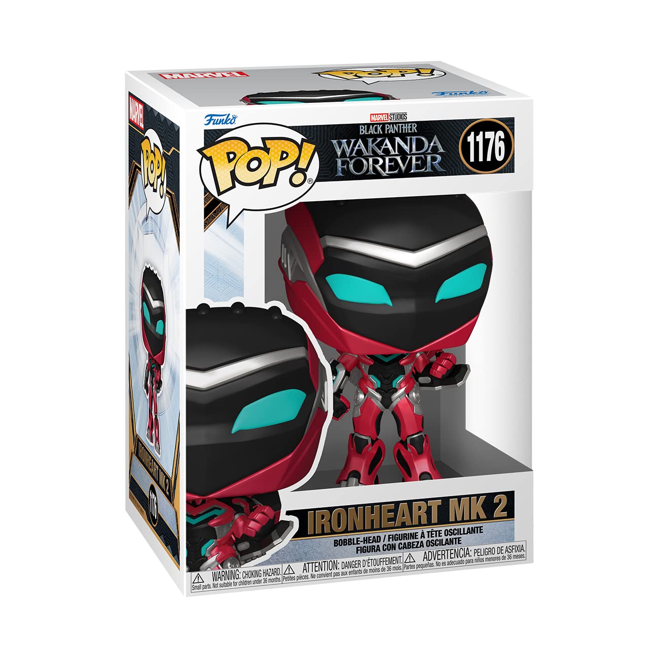 funko-pop-marvel-ironheart-engineer-figurine-vinyle-9-cm image 2