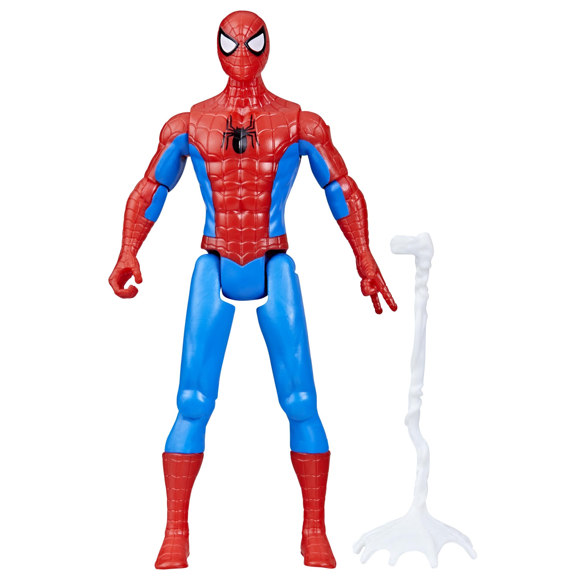 marvel-epic-hero-spider-man-classique-figurine-articul-e-10-cm image 1