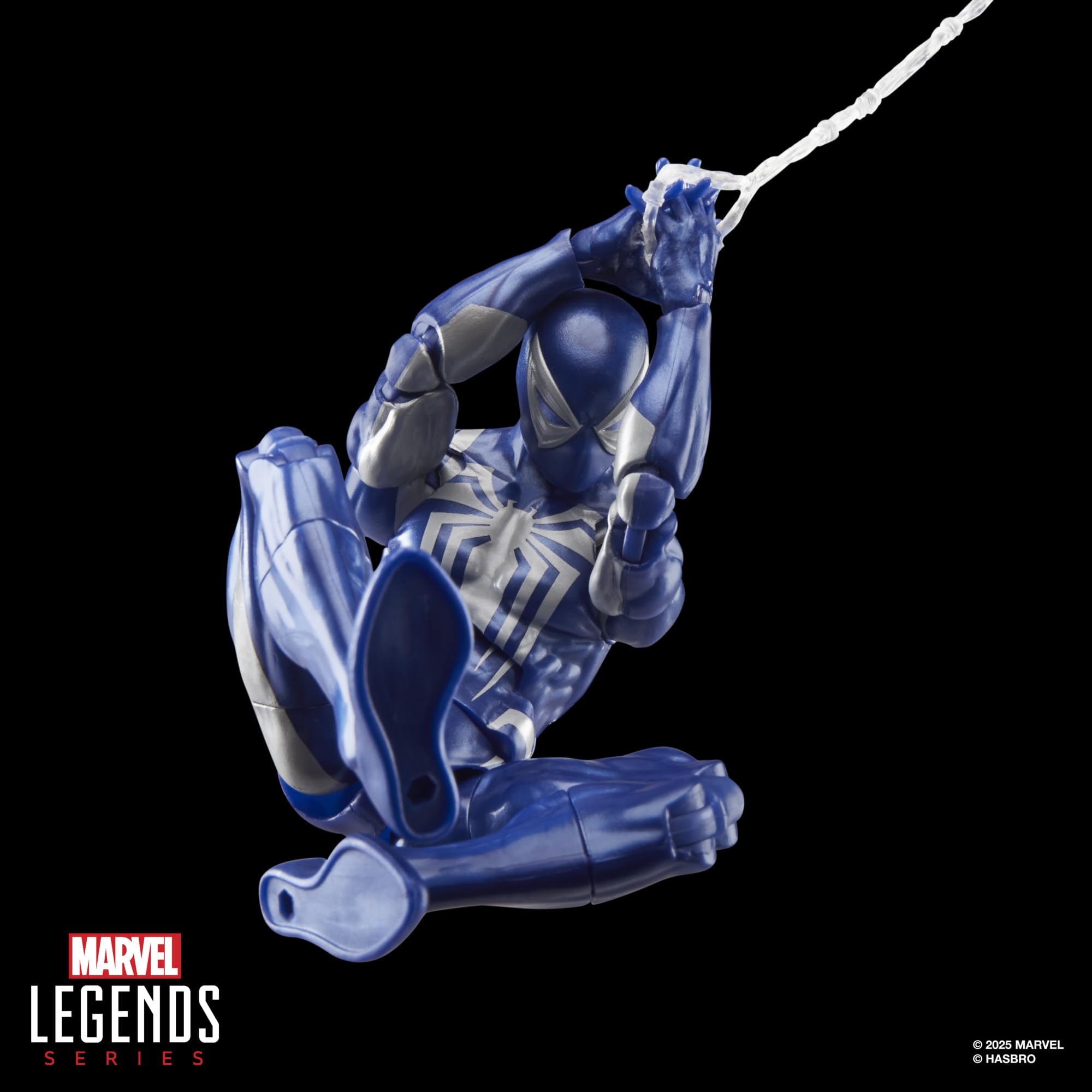 hasbro-marvel-legends-gamerverse-peter-parker-anti-venom-15-cm image 7